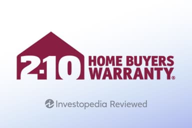 2-10 Home Buyers Warranty