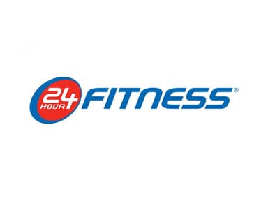 24 Hour Fitness