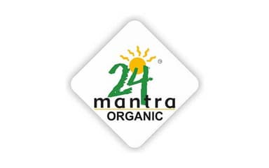 24 Mantra Organic
