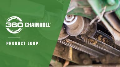 360 CHAINROLL