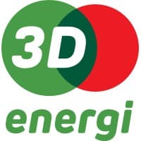 3D Energi Limited