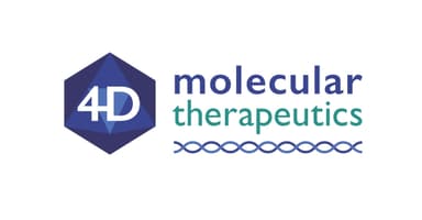 4D Molecular Therapeutics