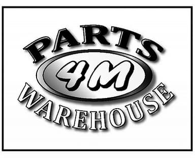 4M Parts Warehouse