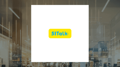 51Talk Online Education Group