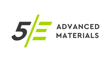 5E Advanced Materials