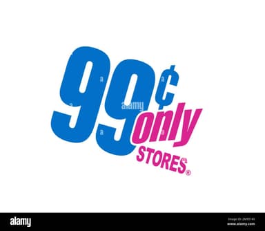 99 Cents Only Stores