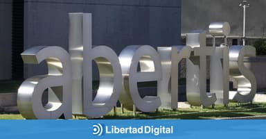 Abertis Infraestructuras
