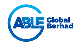 ABLE GLOBAL BERHAD