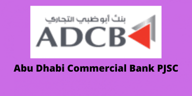 Abu Dhabi Commercial Bank PJSC