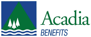 Acadia Benefits