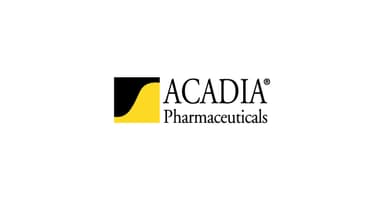 ACADIA Pharmaceuticals