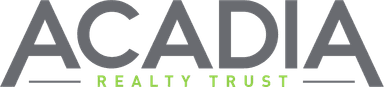 Acadia Realty Trust