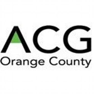 ACG Orange County