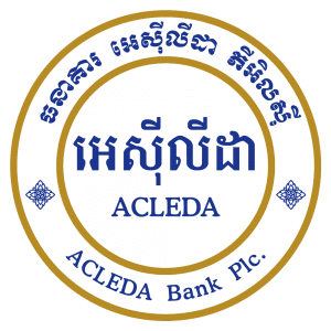 ACLEDA Bank