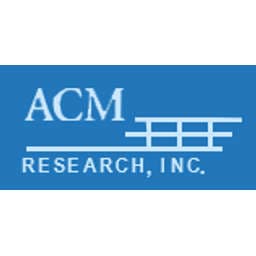 ACM Research