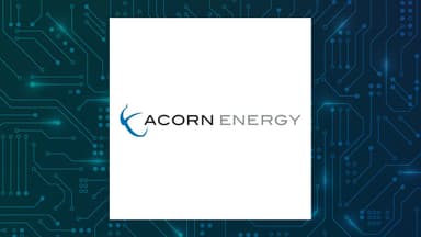 Acorn Energy