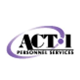 Act 1 Personnel Services