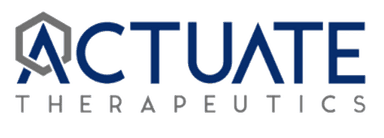 Actuate Therapeutics