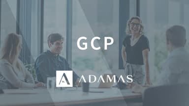 Adamas Consulting