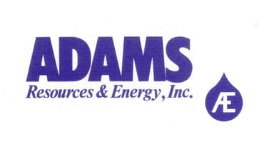 Adams Resources & Energy