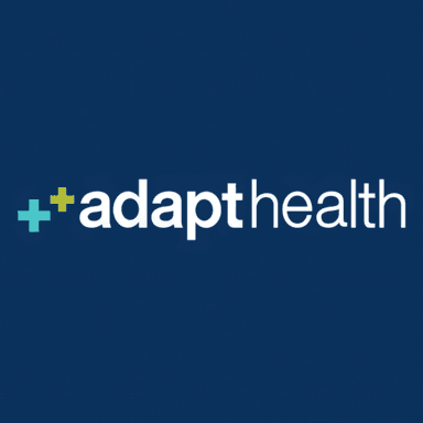 AdaptHealth Corporation