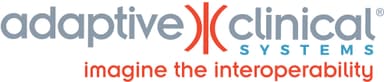 Adaptive Clinical Systems