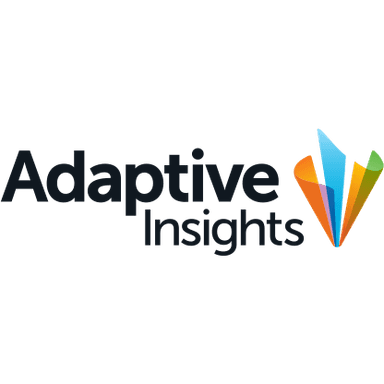 Adaptive Insights