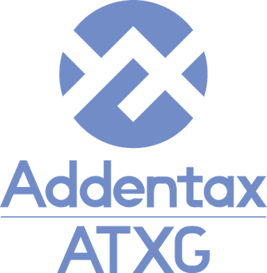 Addentax Group Corporation