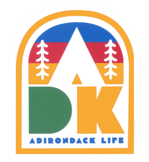 ADIRONDACK LIFE