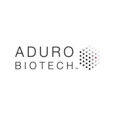 Aduro Biotech