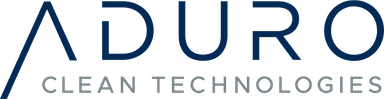 Aduro Clean Technologies