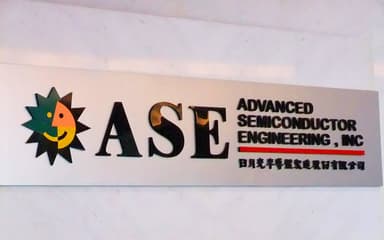 Advanced Semiconductor Engineering
