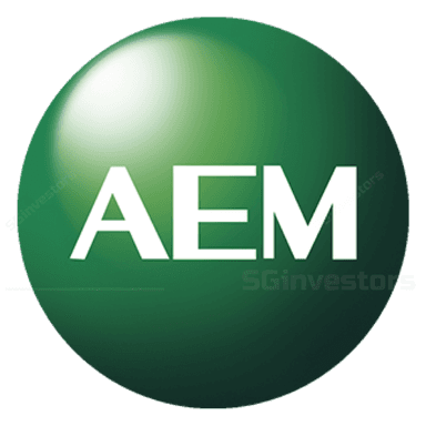 AEM Holdings