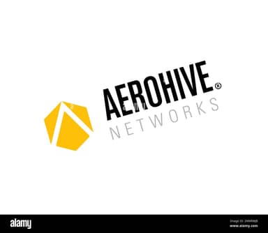 Aerohive Networks
