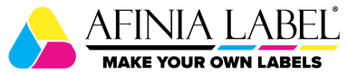 Afinia Label