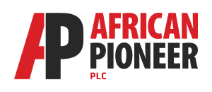 African Pioneer