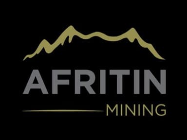 AfriTin Mining