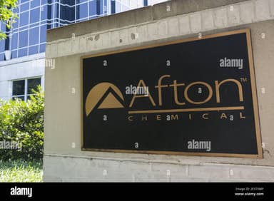Afton Chemical Corporation