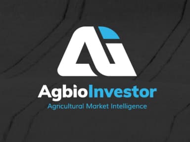 AgbioInvestor