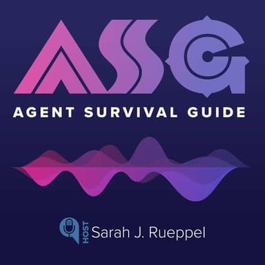 AGENT SURVIVAL GUIDE