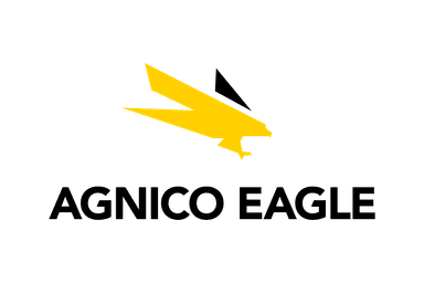 Agnico Eagle Mines
