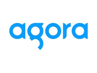 Agora