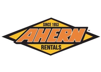 Ahern Rentals