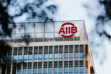 AIIB