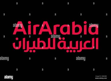 Air Arabia