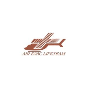 Air Evac Lifeteam