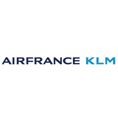 Air France-KLM