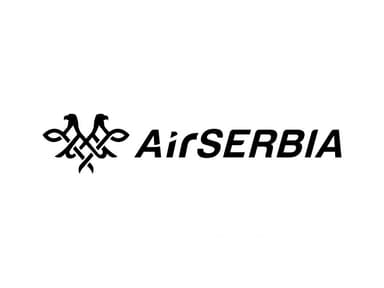 Air Serbia