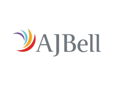 AJ Bell