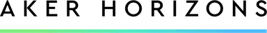 Aker Horizons